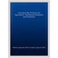 thumbnail image 1 of Pre-Owned Innovative Bio-Products for Agriculture : Pig Manure Utilization and Treatment, 1 of 1