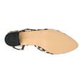 thumbnail image 3 of TACONES STYLO MUJER 1628 TEXTIL CAFÉ, 3 of 4
