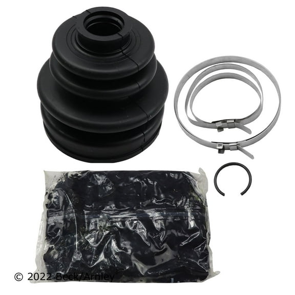 BeckArnley 103-2312 CV Joint Boot Kit