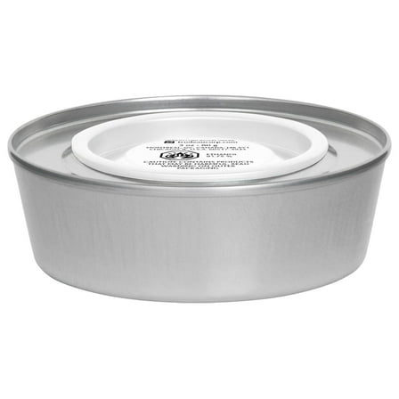 Gelled Fuel Fondue Capsule