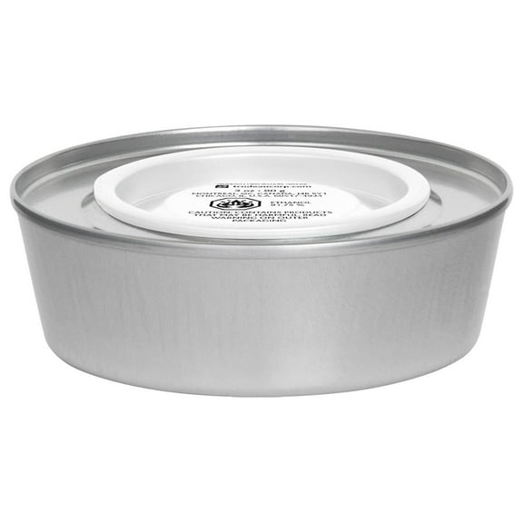 Gelled Fuel Fondue Capsule