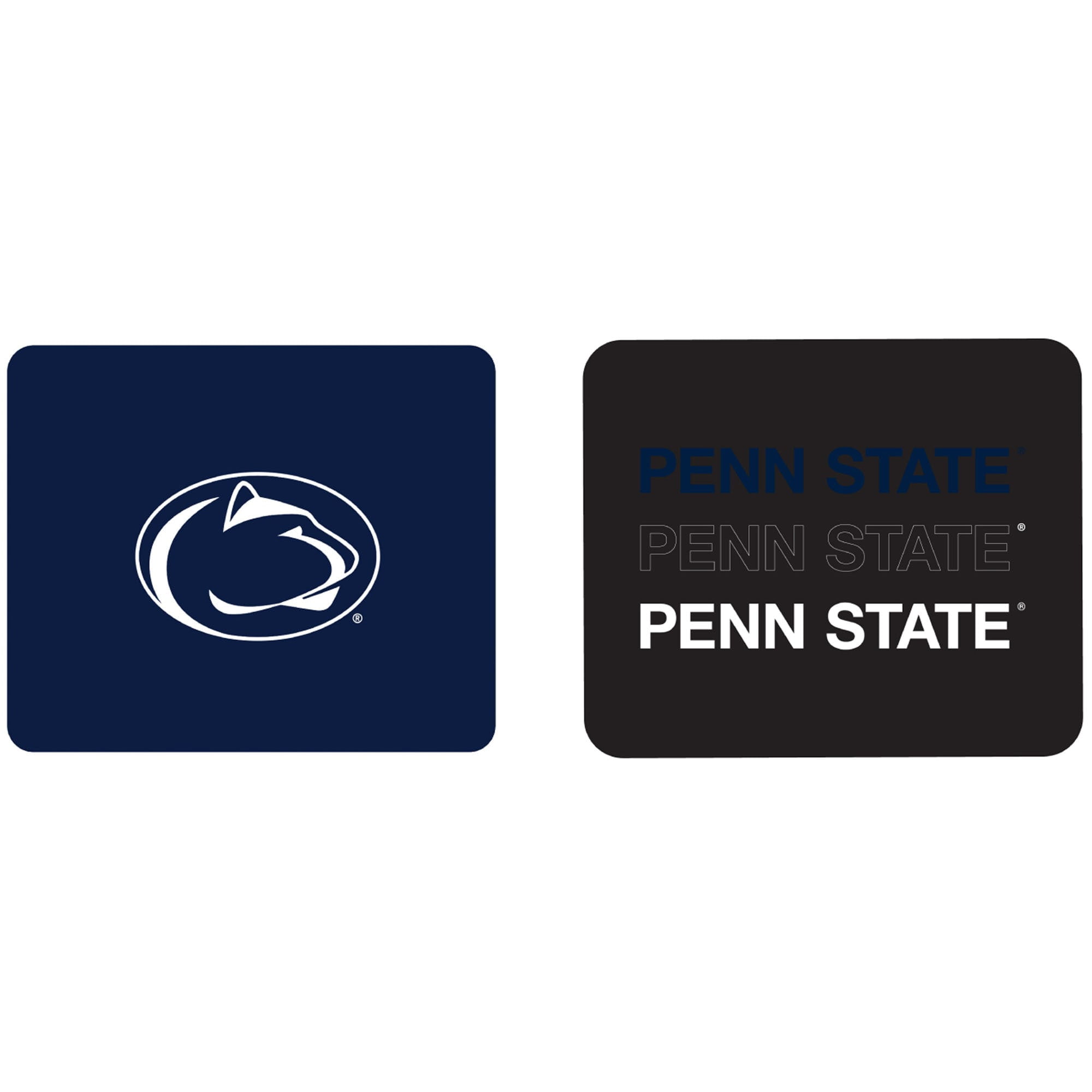 Classic Penn State University Mousepad 