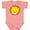 Mauve, variant on Inktastic Lion Boys or Girls Baby Bodysuit