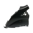 thumbnail image 2 of Geelife Fender For 2015-2017 Ford Set of 2 Front Driver and Passenger Side, 2 of 7