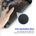 thumbnail image 5 of Pad pad Style Desk Mat for with Anti Slip Rubber Base for Desk(Novel Style), 5 of 6