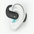 thumbnail image 4 of OPN Sound OS6000BL True Wireless Open-Ear Headphones, Black, 4 of 6