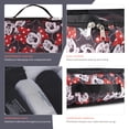 thumbnail image 3 of Juego de 5 piezas Packing Cubes Disney Minnie Mickey Stitch, 3 of 7