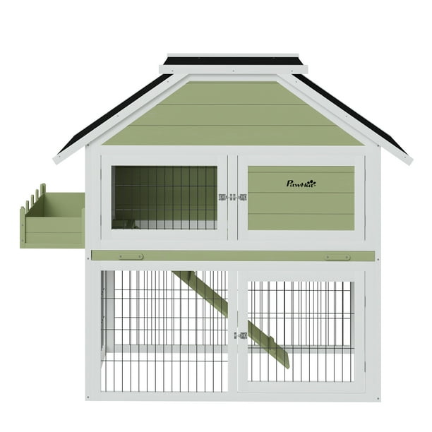 Bunny 2025 house walmart