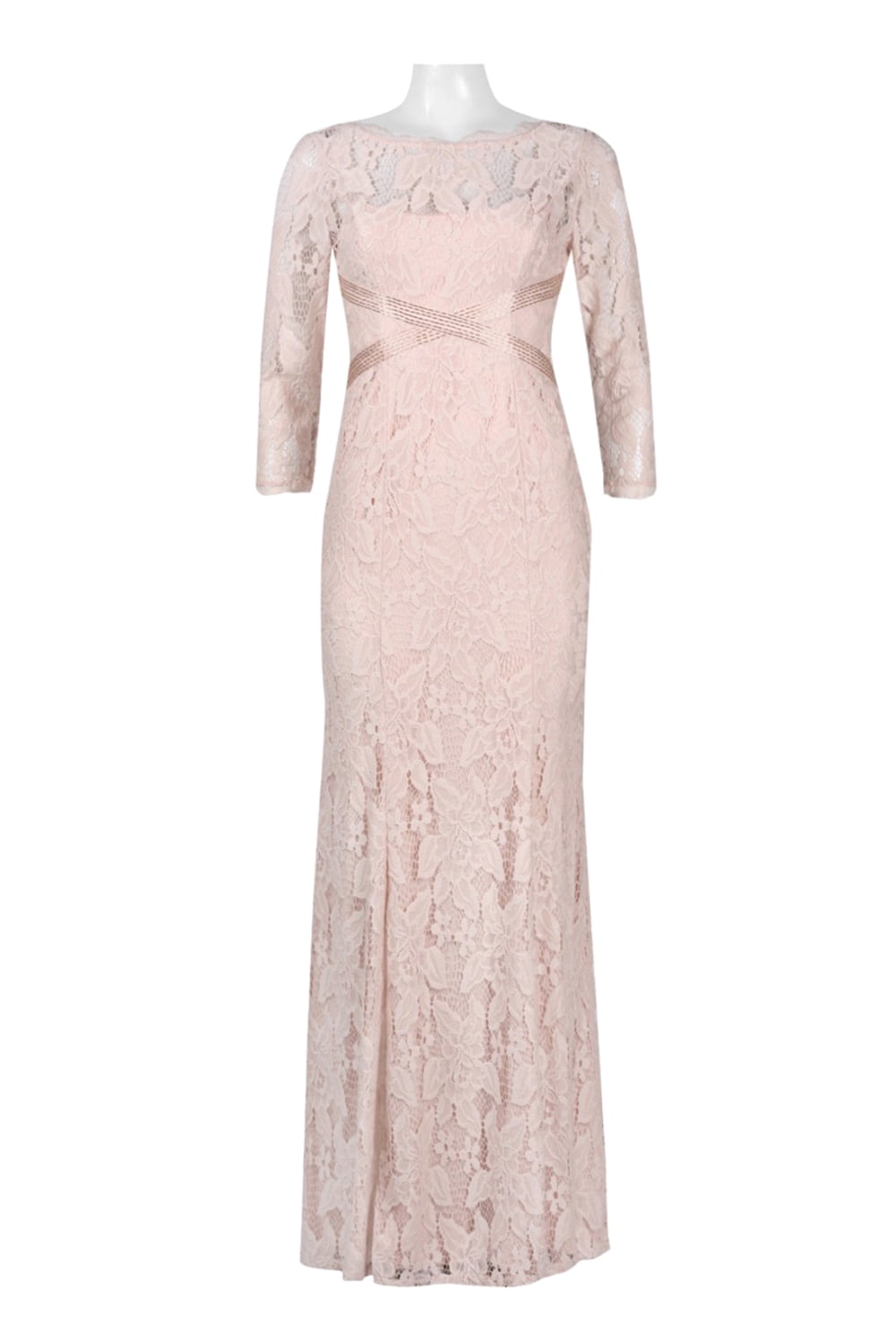 adrianna papell roman dress