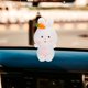 thumbnail image 1 of unbranded Animal De Resina Para De Pastel Y Cupcakes Delicada Y Resistente, 1 of 8