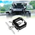 thumbnail image 1 of Yazoeia Motor Gear Puller, Universal Motor Pinion Gear Puller Remover Mini Gear Puller for RC Vehicle Models Rc Car Fan CJC912-199028, 1 of 7