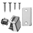 thumbnail image 4 of QUTETN Cylinder Lock for Storage Unit RV Drawer Locks Travel, 4 of 8