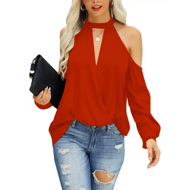 Blusa Casual Sorrento