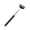 #0810-Black, variant on Cheapark Retractable Cat Wand Toy Long Handle Interactive Teaser Stick With Scratch Massage Function For Active Cat Play Boredom Relief