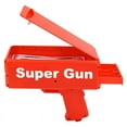 thumbnail image 3 of Pistolet Vaporisateur d'Argent Supre Gun Pistolet Doré machine de Diffusion d'Argent Pistolet Vaporisateur d'Argent Jouet, 3 of 5