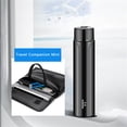 thumbnail image 4 of Liquidation! Bradem Mini Rasoir Électrique Portable, Étanche Sans Fil de Poche, Rechargeable par Usb, Utilisation Humide et Sèche Rasoir pour Hommes Mini Rasoir Électrique Portable, 4 of 8