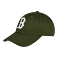 thumbnail image 4 of GORRA UNISEX NEW ERA 14450142 TEXTIL VERDE, 4 of 4