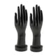 thumbnail image 1 of 2x Modelo de maniquí femenino de para joyería colr guante soporte soporte de soporte de pantal Gloria Maniquí de mano Maniquí de mano, 1 of 9