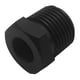 thumbnail image 5 of Adaptador de de Transmisor de Temperatura Aluminio 3 / 8-1 / 8NPT para K20 K24, 5 of 8