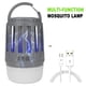 thumbnail image 4 of Soidarity Luz LED para insectos Lámpara recargable para insectos Control de plagas Linterna amarilla Ropa Deportiva, Zapatos No.01 Soidarity OD002872-01B, 4 of 6