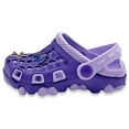 thumbnail image 2 of Ventana Kids Garden Shoes Girls Boys Unisex Clog Slip On Water Sandals, 2 of 5