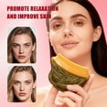thumbnail image 2 of KoRwelex New Lymphatic Contour Face Brush, Jawline & Chin Sculpting Massager for Anti-Puffiness, 2 of 7
