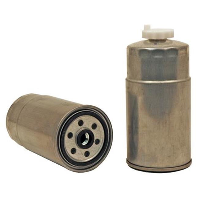 WIX Filters 33647 Fuel Filter 20052006 Jeep Liberty
