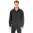 thumbnail image 2 of Result Genuine Recycled Mens 3-Layer Softshell Jacket, 2 of 5