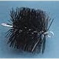 thumbnail image 2 of Chimney 23038 Prefab Chimney Brush - 10 Inches, 2 of 2