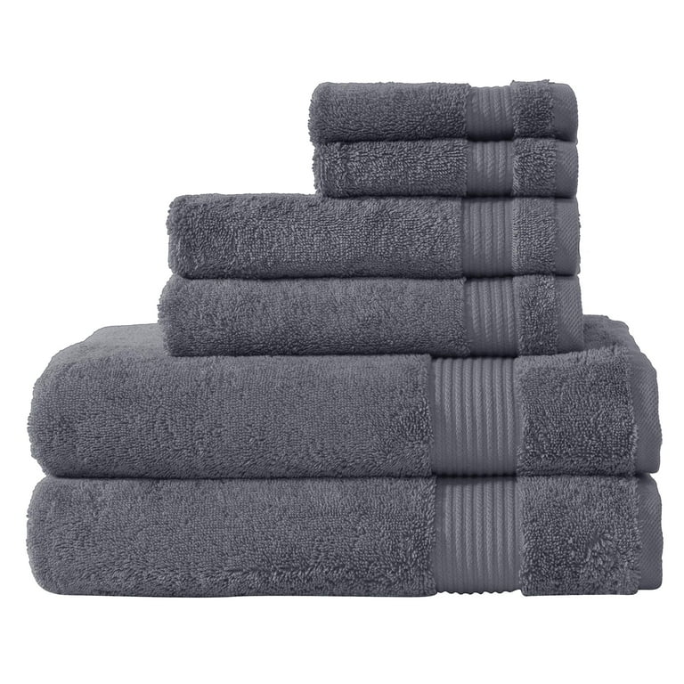 Classic Turkish Cotton Towels