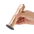 thumbnail image 4 of Removedor de callos de carga USB eléctrico profesional Lima de pies herramienta de cuidado de pedicura oro, 4 of 12