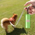 thumbnail image 4 of Bolsas para excrementos de perro DENGXMXG compostables a Prueba de Fugas 720 bolsas 22,5 x 30 cm, 4 of 5