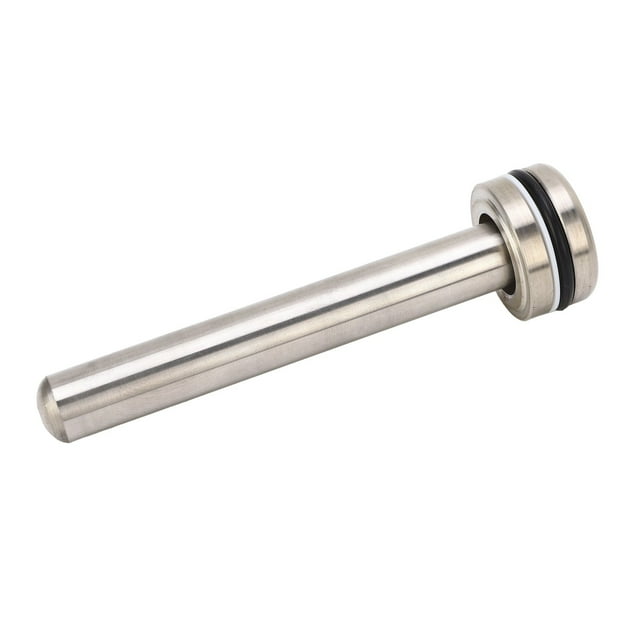Subconjunto de Piston fueraborda ANGGREK 64E 43820 00 Acero inoxidable 304