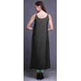 thumbnail image 4 of Bimba Kurtis Indiennes pour Femmes Tenue de Fête Anarkali Kurta Imprimée Évasée Kurti Ethnique, 4 of 6