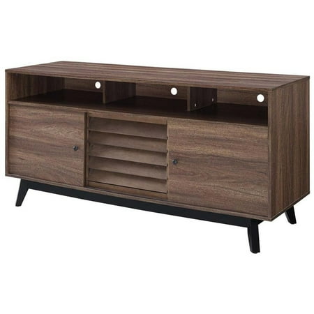 Ameriwood Home Vaughn TV Stand for TVs up to 60" Wide, Multiple Colors