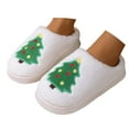 thumbnail image 3 of KANG Cute Thermal Slippers Indoor Floor Non Winter Slippers, 3 of 6