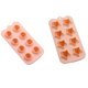 thumbnail image 2 of Naiovety Molde de silicona para hacer cubitos de hielo, herramienta para Chocolate, moldes de gelatina de estrella, bandeja antiadherente, decoración de Cocina y Comedor tipo 2 Naiovety HA080952-02, 2 of 5