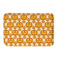thumbnail image 2 of Alfombra antideslizante de Halloween Soledad Alfombrils 59 cm x 40 cm, 2 of 10