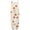 1White, variant on Xijirk Kids Spaghetti Strap Harem Jumpsuit with Cute Ghost Cartoon Print Side Pockets for Halloween Holiday Party Outfit