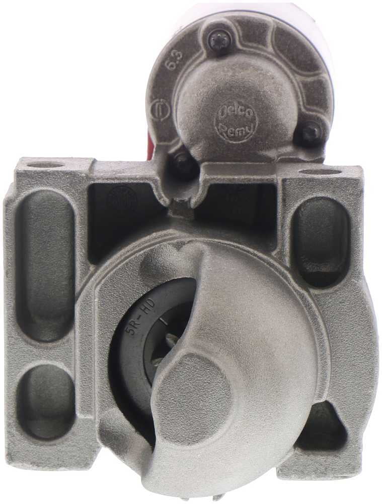 Bosch SR8594X Premium Starter