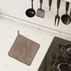 thumbnail image 4 of Paños antiadherentes para lavavajillas, manteles sin pelusa, paños absorbentes gruesos, toallas quitamanchas para el hogar, toallitas de cocina, artículos esenciales de cocina. Blahzhy, 4 of 9
