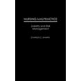 thumbnail image 1 of Malpractice Infirmier, 1 of 1