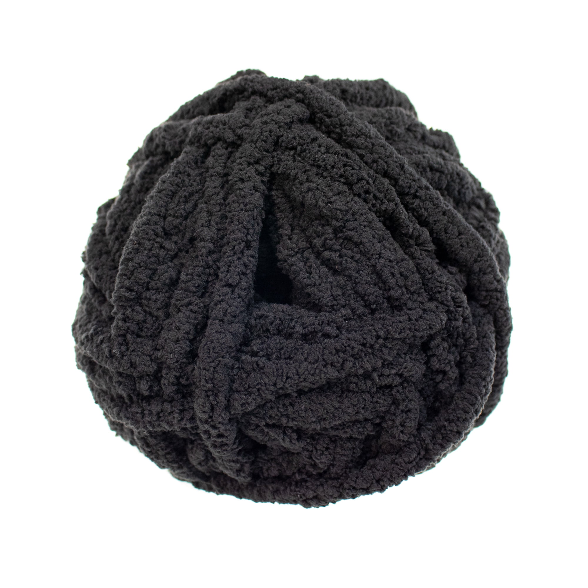 Bernat Blanket Extra Yarn – Jumbo (97 Yards) – Multiple Colors – Blankets, Pillows, and Baskets