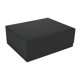 thumbnail image 5 of Estuche Para Cartas De Baraja, Resistente Al Agua, Caja De Recolección De Cartas Para Tarjetas De Béisbol, Color Negro, 5 of 8