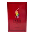 thumbnail image 2 of RALPH LAUREN POLO RED TOGETHER EDT 125 ML, 2 of 3