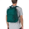 thumbnail image 3 of Mochila Jansport  Unisex Mono Superbreak Mystic Pine Verde JS0A3P6X69S, 3 of 3