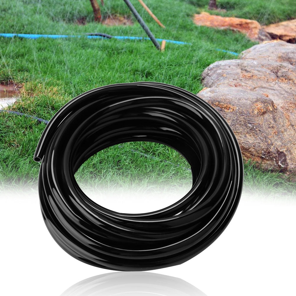 Watering Hose, Soft PVC Garden Hose,  The Inner Wall Durable Irrigation Plants Irrigation Flower Irrigation Lawn For Garden