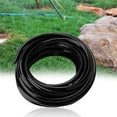 thumbnail image 1 of Watering Hose, Soft PVC Garden Hose,  The Inner Wall Durable Irrigation Plants Irrigation Flower Irrigation Lawn For Garden, 1 of 8