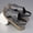 grey, variant on Men's Breathable Slip-On Sport Sandals - Adjustable Straps, Open-Toe Summer Casual Shoes with Synthetic Upper & PU Cushioned Insole for Beach, Walking, Daily Wear, Strappy Sandals, Sleek Strap