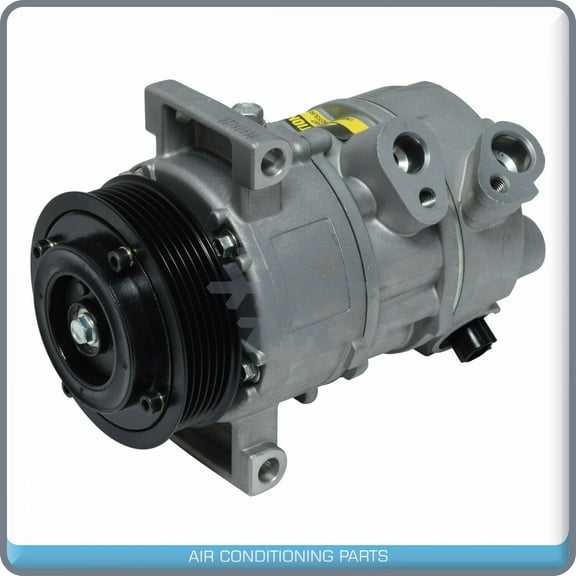 A/C Compressor for Dodge Caliber / Jeep Compass, Patriot QU